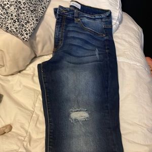 KanCan Jeans  sz 30 worn a couple times